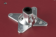 Hlavní obrázek Stoličky TAMA 1st Chair Round Rider Trio HT430BC