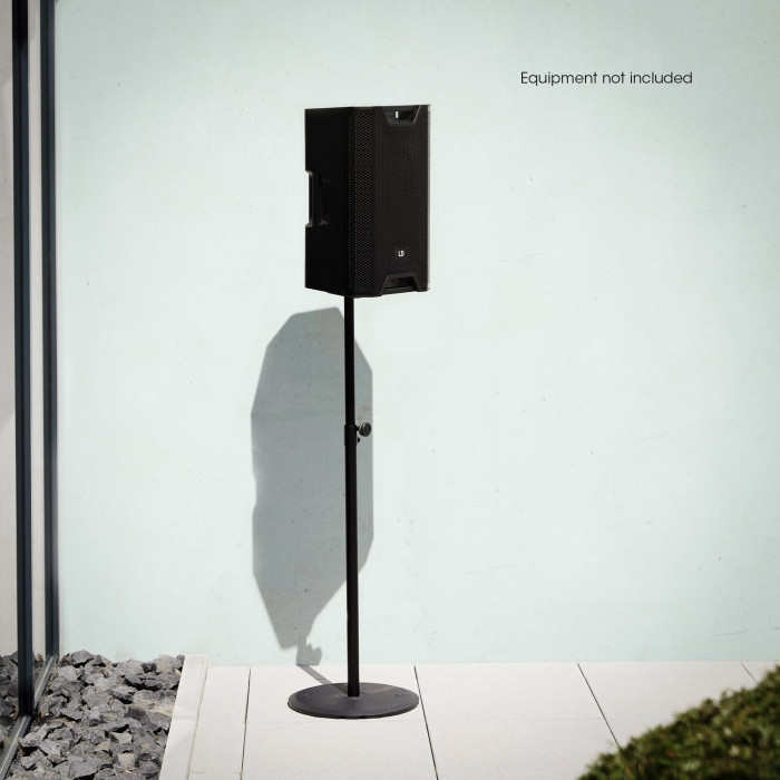 Hlavní obrázek Distanční tyče mezi subwoofer a satelit GRAVITY SP 2342 GS B