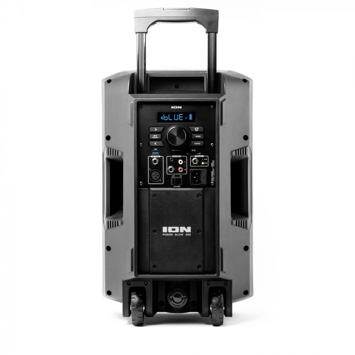 Hlavní obrázek Párty All-in-one systémy ION Power Glow 300