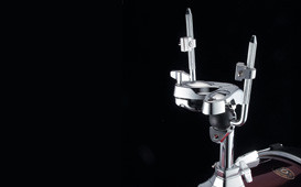 Hlavní obrázek Jiné konfigurace TAMA Imperialstar IP58H4 Midnight Blue