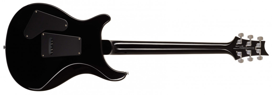 Hlavní obrázek Alternativní PAUL REED SMITH SE Custom 24 CA 2021 - Charcoal Burst