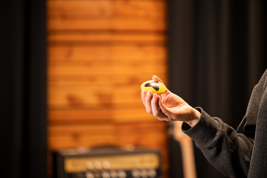 Hlavní obrázek Shakery MEINL FSA4 Face Shaker Assortment 4 Pcs