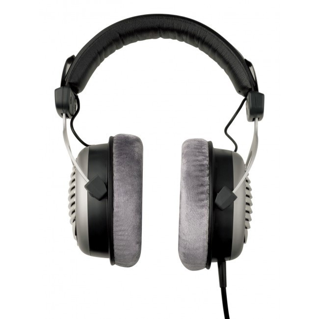 Hlavní obrázek Velká náhlavní sluchátka BEYERDYNAMIC DT 990 32 ohm