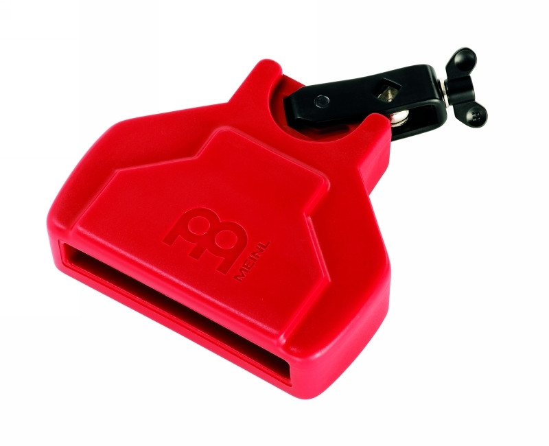 Hlavní obrázek Blocks MEINL MPE2R Percussion Block Low Pitch