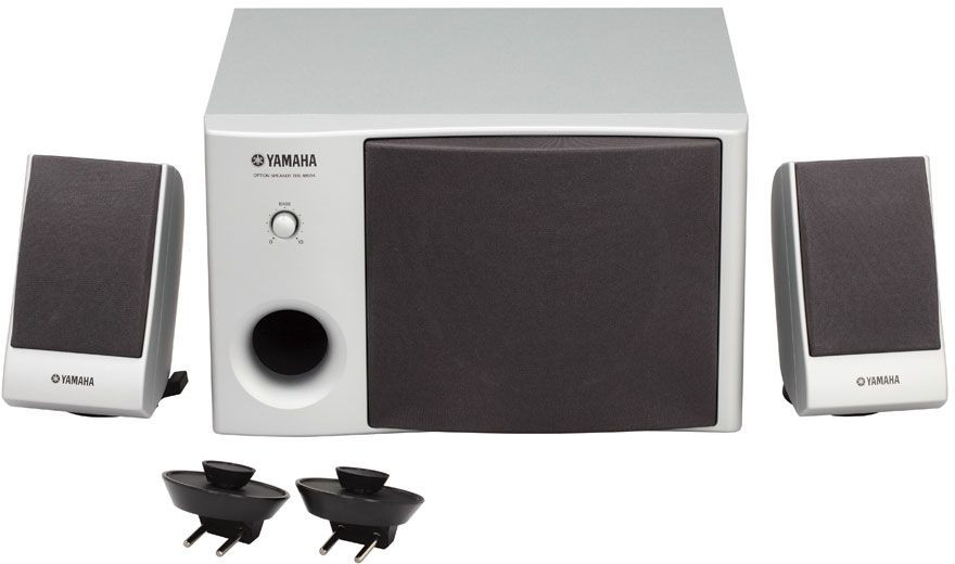 Hlavní obrázek Klávesová komba YAMAHA TRS-MS04