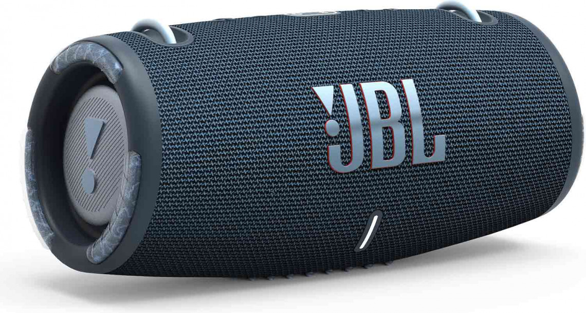 Hlavní obrázek Přenosné (na ven, na cesty) JBL Xtreme 3 Blue