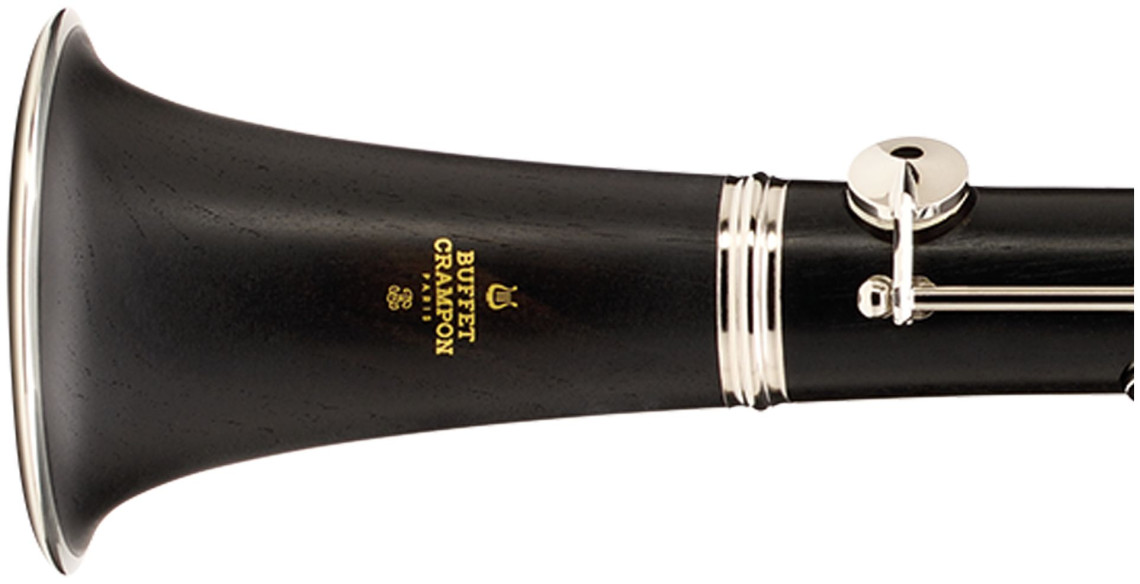 Hlavní obrázek Klasické nástroje BUFFET CRAMPON BC2501N-5-0GB E11