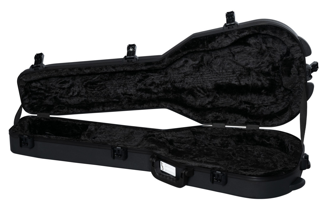 Hlavní obrázek Les Paul EPIPHONE Adam Jones Les Paul Custom Art Collection: Korin Faught’s Sensation - Antique Silverburst