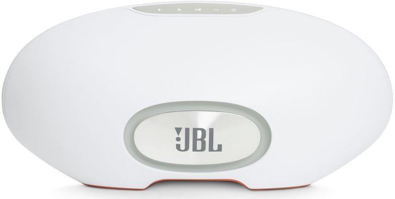 Hlavní obrázek Nepřenosné (na doma) JBL Playlist White