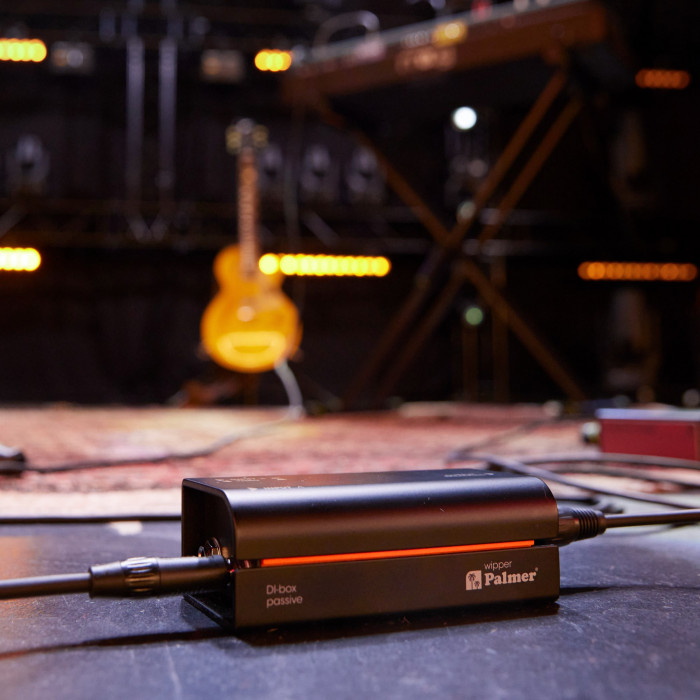 Hlavní obrázek DI boxy PALMER wipper