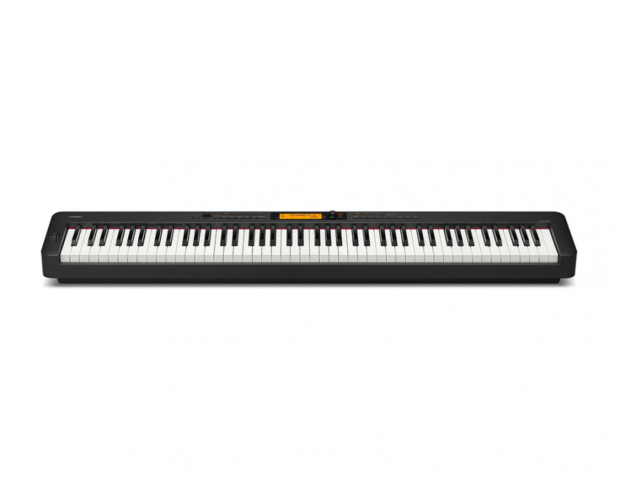 Hlavní obrázek Stage piana CASIO CDP-S360 BK