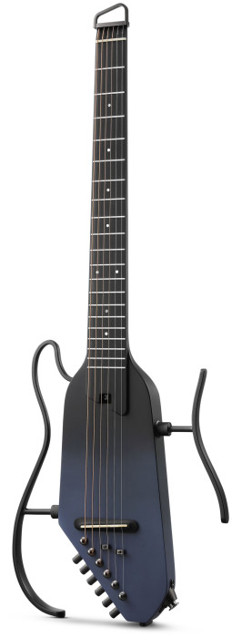 Hlavní obrázek Alternativní DONNER HUSH-I PRO - Space Fly