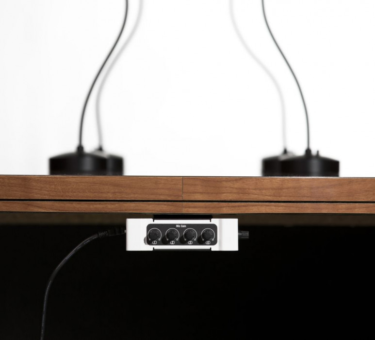 Hlavní obrázek USB zvukové karty MXL MM-4000