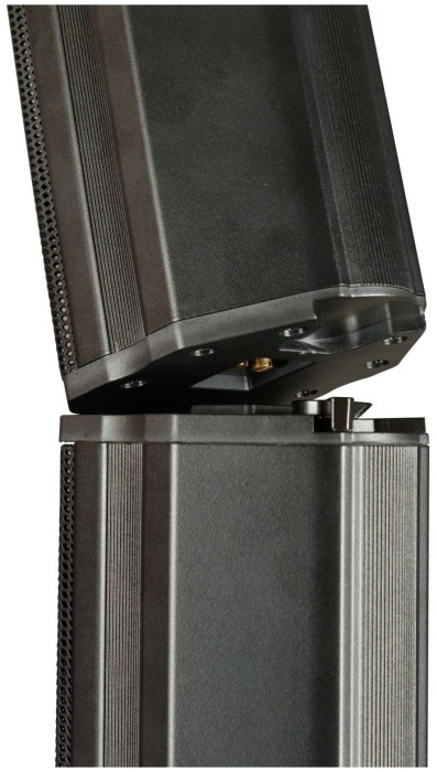 Hlavní obrázek Aktivní reproboxy PROEL SESSION700