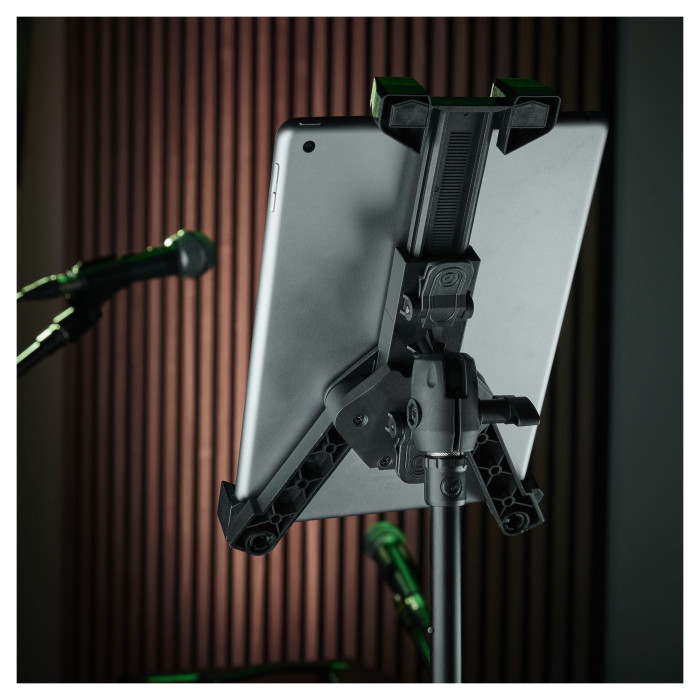 Hlavní obrázek Stojany pro laptopy, tablety, DJs, apod. GRAVITY MA T TH 02