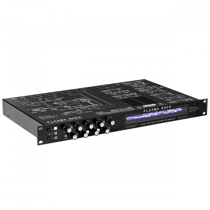 Hlavní obrázek Overdrive, distortion, fuzz, boost GAMECHANGER AUDIO PLASMA Rack