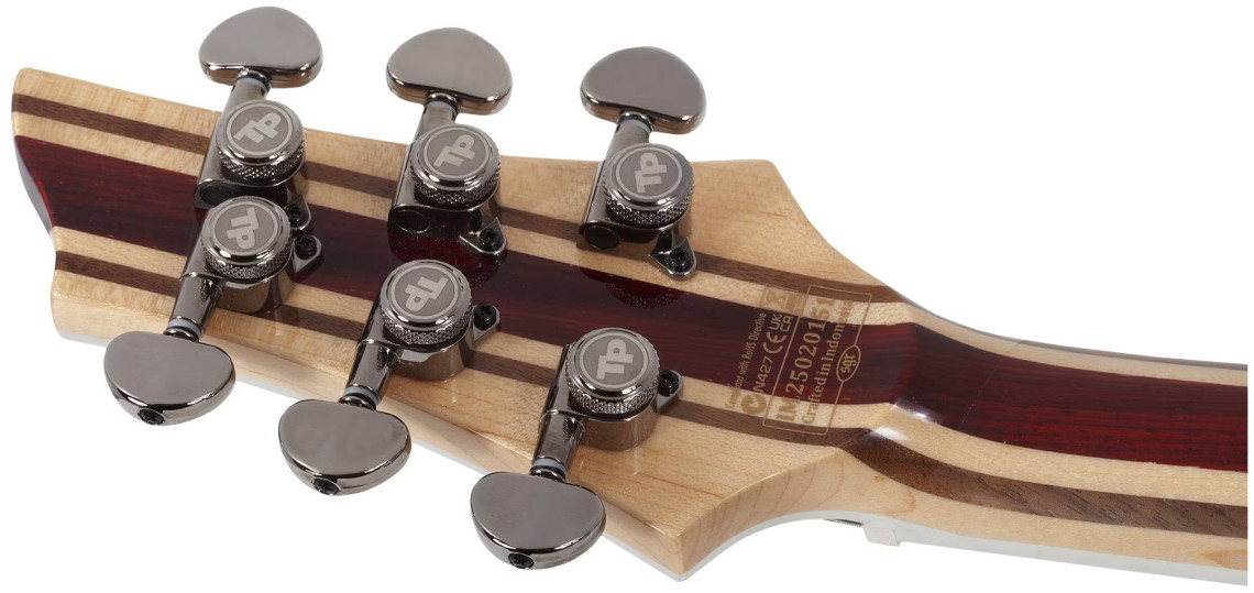 Hlavní obrázek Superstrat SCHECTER C-1 SLS Hollywood LH - Supernova