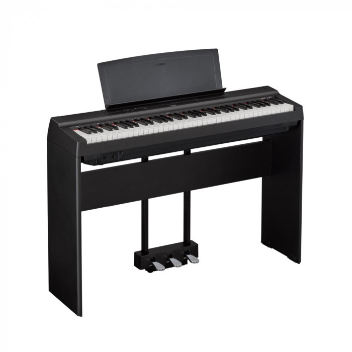 Hlavní obrázek Stage piana YAMAHA P-121B