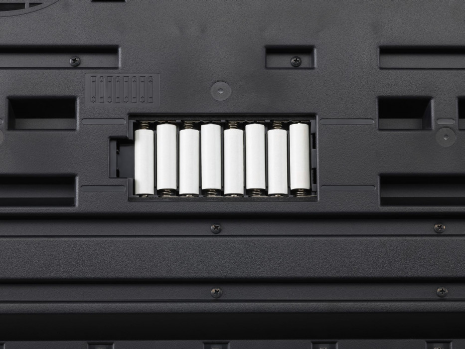 Hlavní obrázek Keyboardy s dynamikou YAMAHA CK88 Stage Keyboard