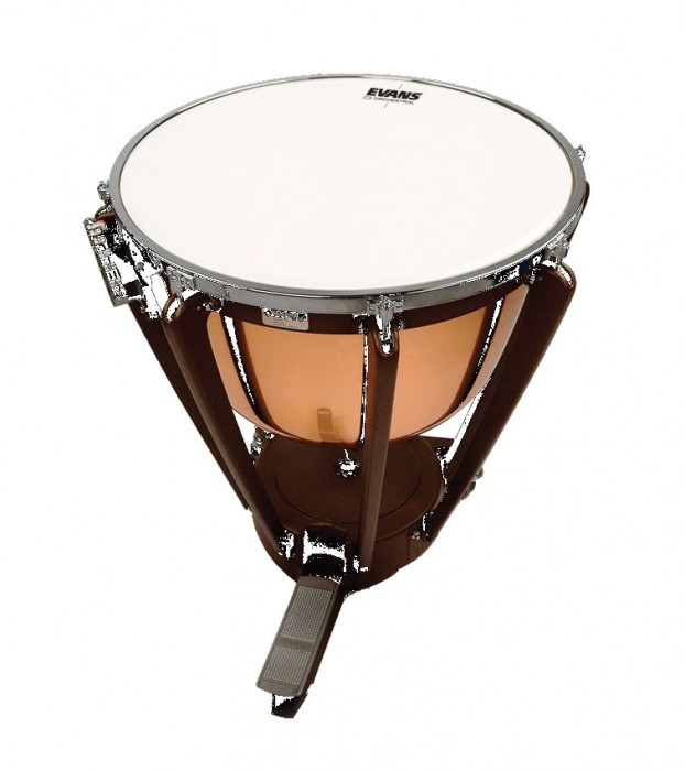 Hlavní obrázek Blány pro perkusní nástroje EVANS ET28 Orchestral Timpani 28”