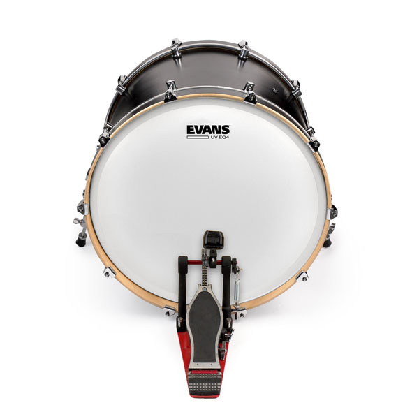 Hlavní obrázek 18" EVANS BD18GB4UV UV EQ4 Bass 18”