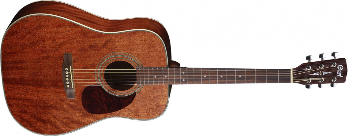 Hlavní obrázek Dreadnought CORT Earth 70 MH OP