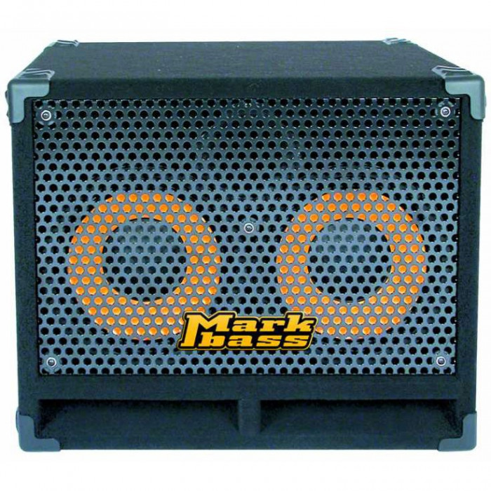 Hlavní obrázek 2 reproduktory MARKBASS Standard 102HF-4