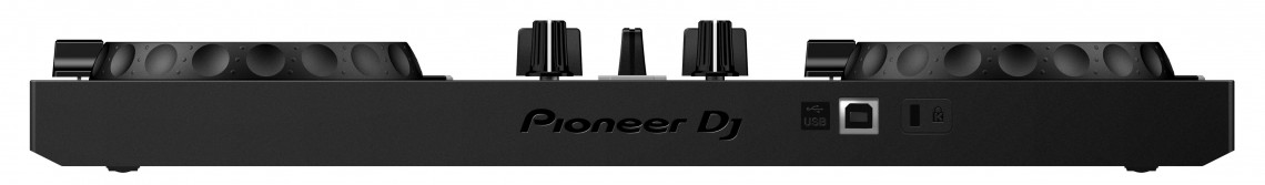 Hlavní obrázek Nepřenosné (na doma) PIONEER DJ Club5 + DDJ-200