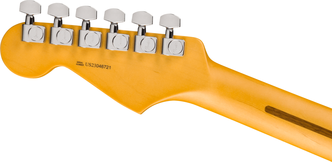 Hlavní obrázek ST - modely FENDER American Professional II Stratocaster Rosewood Fingerboard - Anniversary 2-Color Sunburst