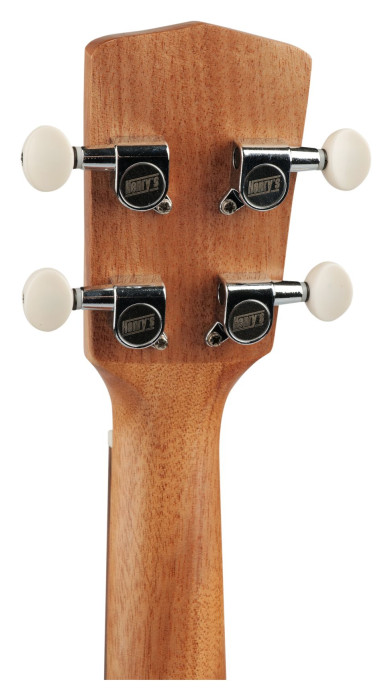 Hlavní obrázek Akustické kytary a ostatní HENRY’S Advanced U21C - Natural