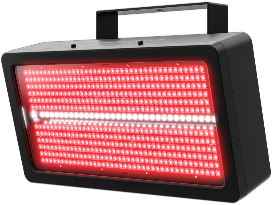 Hlavní obrázek Wash reflektory CHAUVET DJ Shocker Panel FX IP