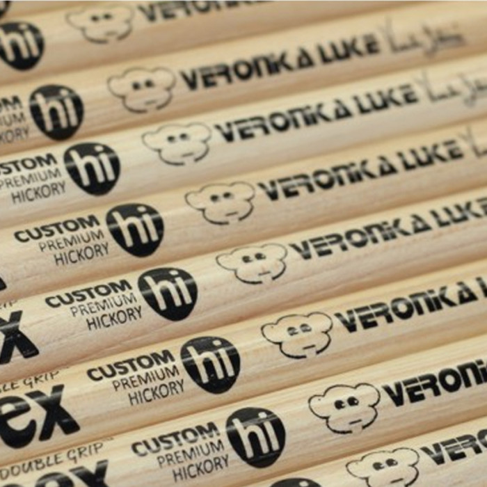 Hlavní obrázek Signature BALBEX Veronika Luke - Veronika Lukešová