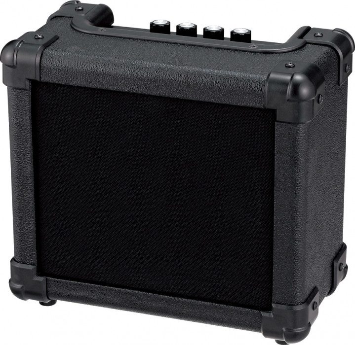 Hlavní obrázek Baskytarové komplety IBANEZ IJSR190 Black