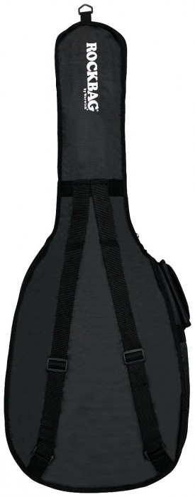 Hlavní obrázek Měkká pouzdra ROCKBAG RB 20528B Basic Classic Guitar - Gigbag