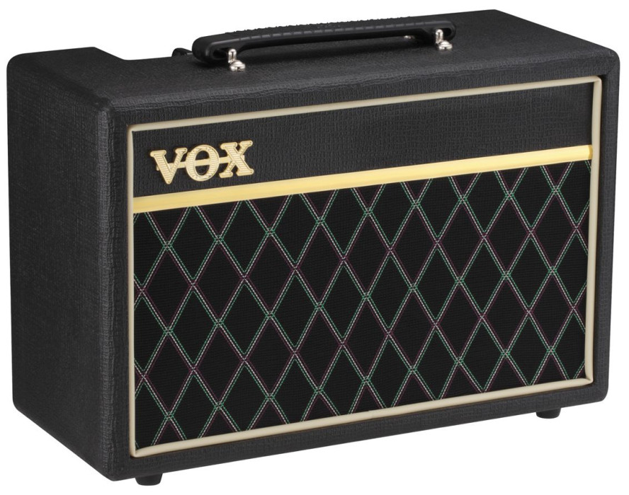 Hlavní obrázek Tranzistorová komba VOX PATHFINDER 10 BASS