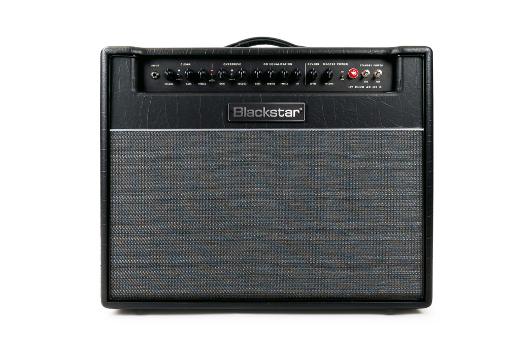 Blackstar HT Club 40 MkIII C-Stock