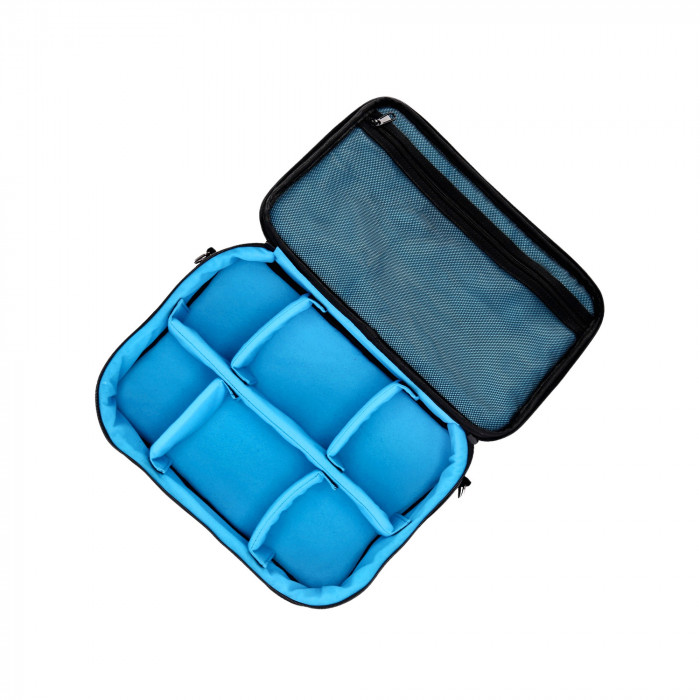 Hlavní obrázek Univerzální boxy, kufry a bagy ADAM HALL ORGAFLEX Cable Bag M