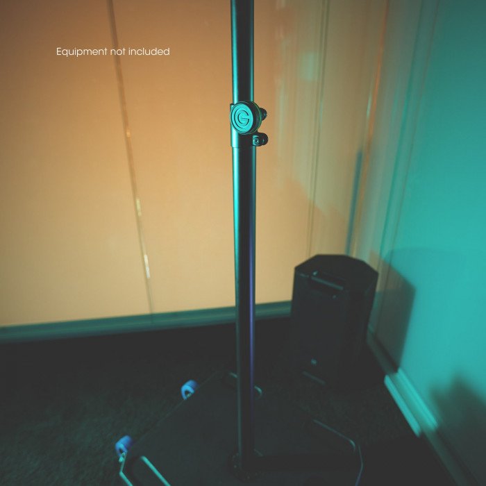 Hlavní obrázek Distanční tyče mezi subwoofer a satelit GRAVITY SP 2342 GS B