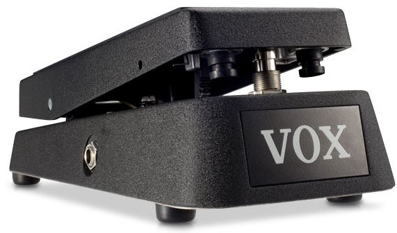 E-shop VOX V845 Wah Pedal