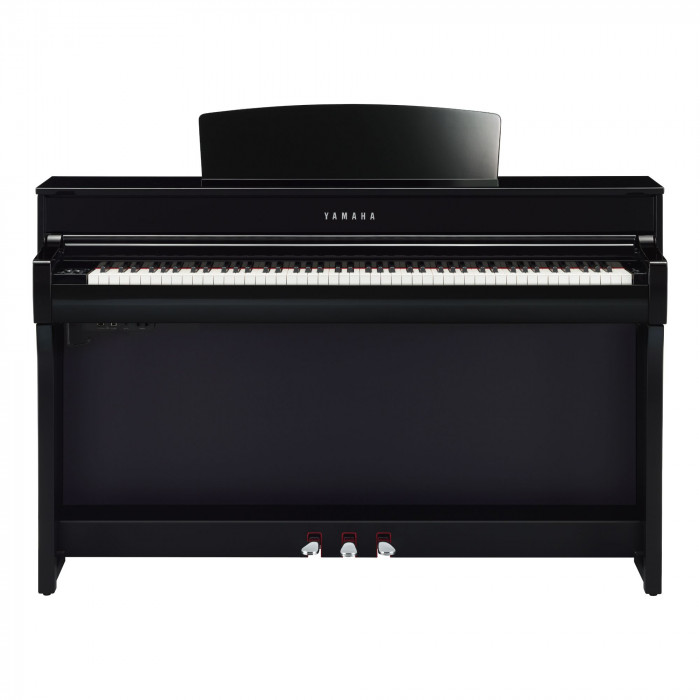 Hlavní obrázek Digitální piana YAMAHA Clavinova CLP-745 PE