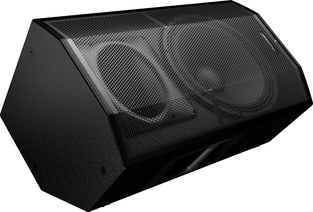 Hlavní obrázek Aktivní reproboxy PIONEER PROFESSIONAL AUDIO XPRS-15