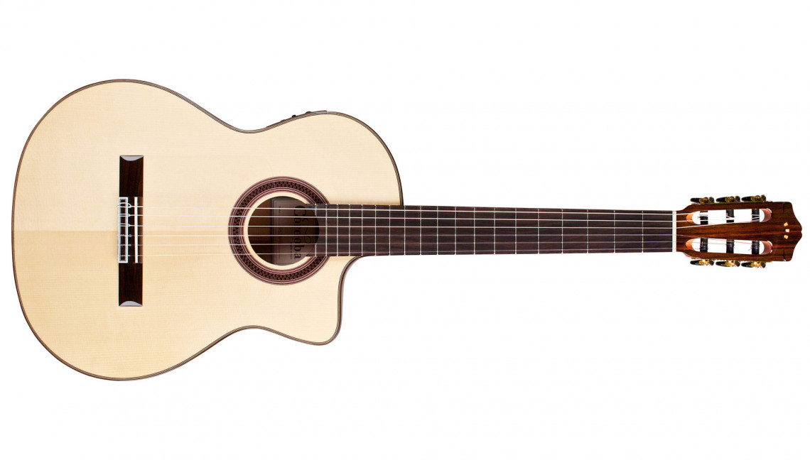 Hlavní obrázek Klasické kytary CORDOBA GK Studio - Natural