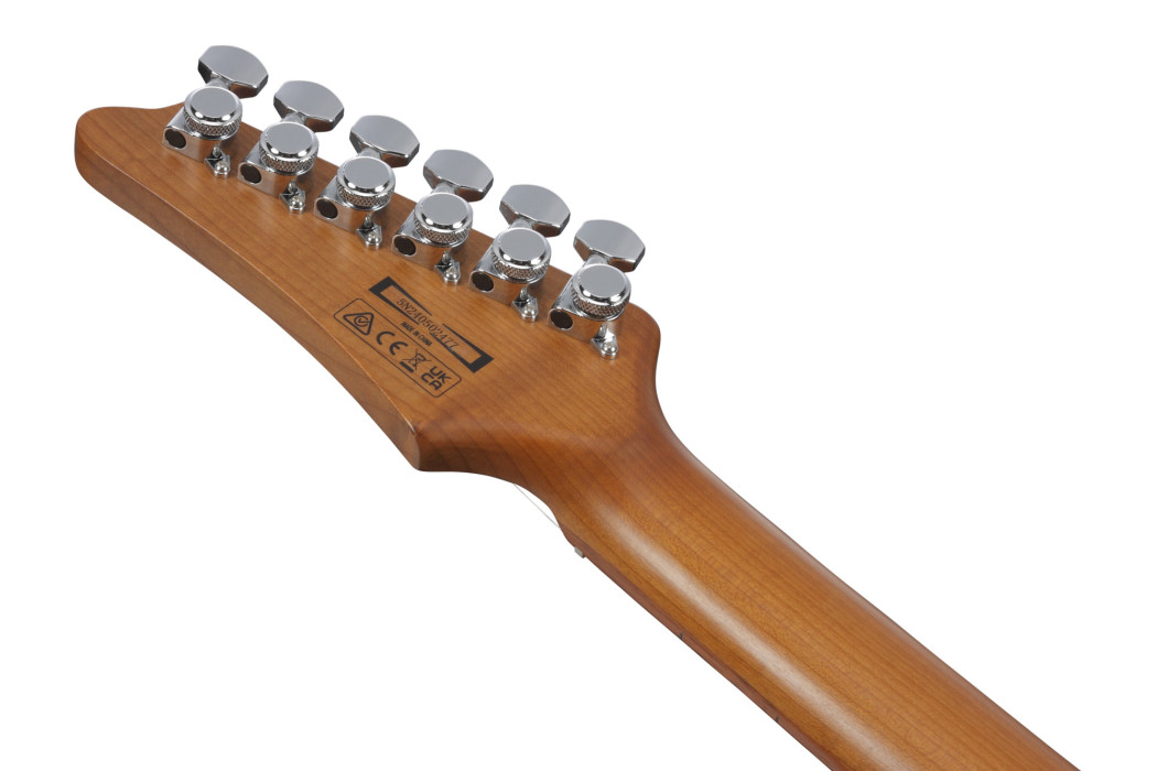 Hlavní obrázek ST - modely IBANEZ AZ24S1F-VLS - Violin Sunburst