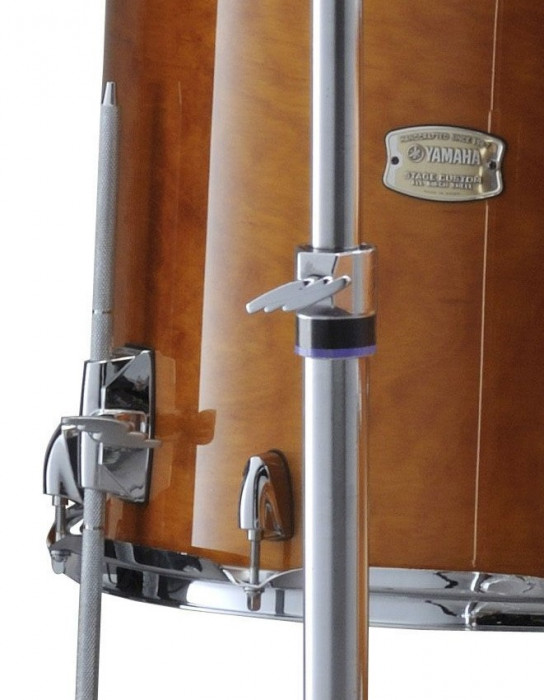 Hlavní obrázek 20“; 10“, 12“; 14“ YAMAHA Stage Custom Birch SBP0F5CR6W Cranberry Red