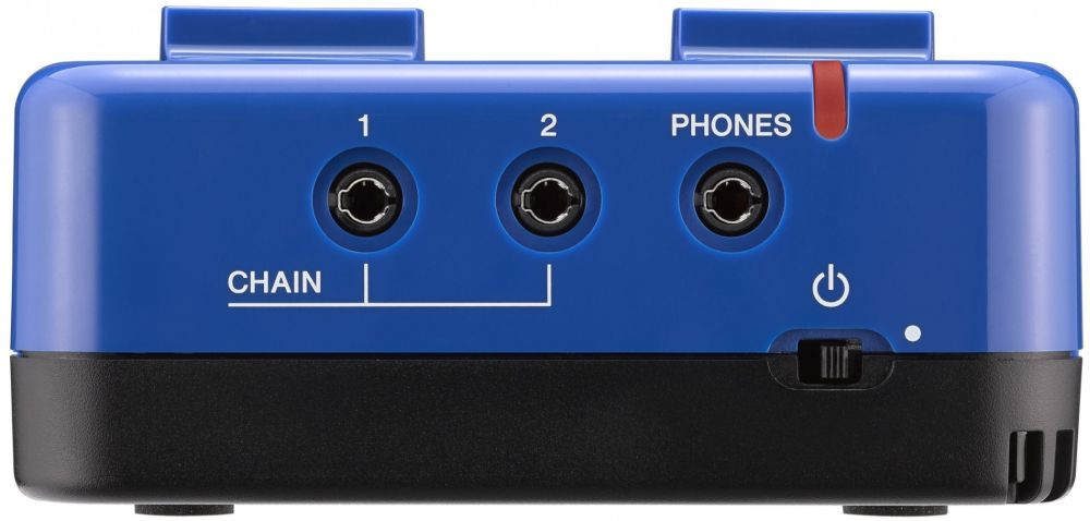 Hlavní obrázek Miniaturní mixážní pulty YAMAHA SC02