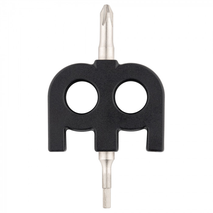 Hlavní obrázek Příslušenství pro cajony MEINL TMCTK Cajon Kinetic Tuning Key