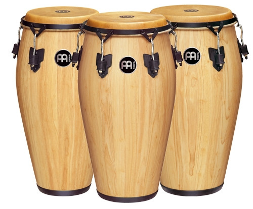 Hlavní obrázek Conga MEINL LC1134NT-M Luis Conte Conga 11 3/4”