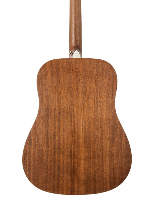 Hlavní obrázek Akustické kytary a ostatní PEAVEY Delta Woods DW-2 with Case - Natural