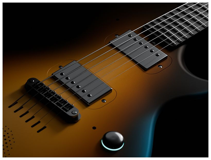 Hlavní obrázek Elektrické sety ENYA MUSIC Sonic JT