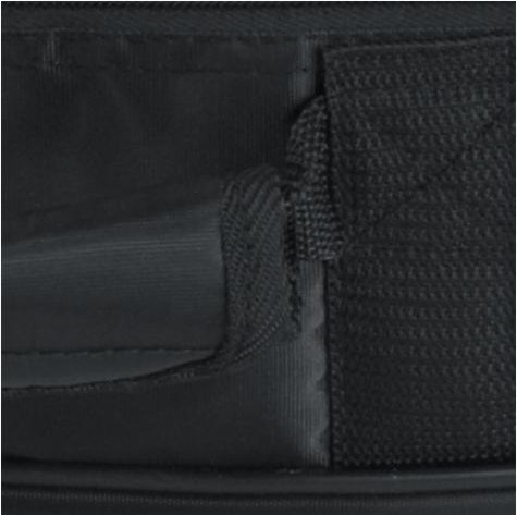 Hlavní obrázek Příslušenství WARWICK RB 21412 B RockBag Student Line Keyboard Bag